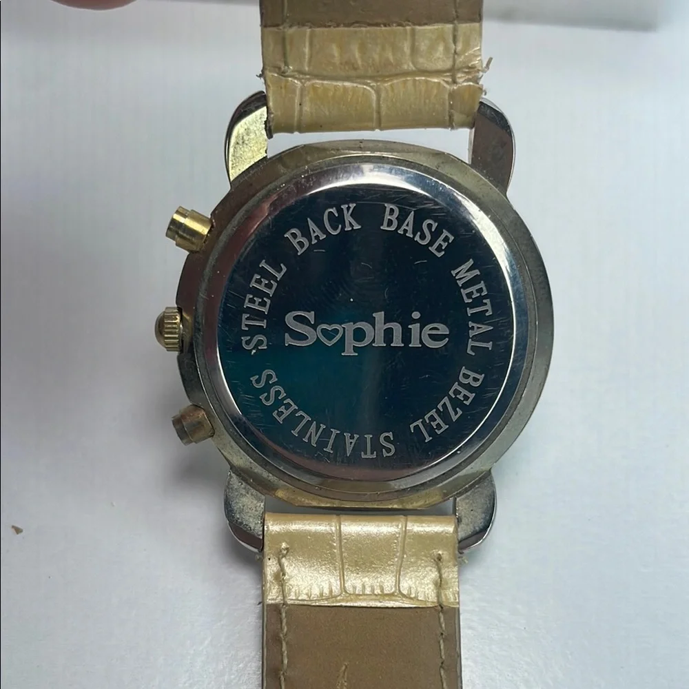 sophie this exquisite